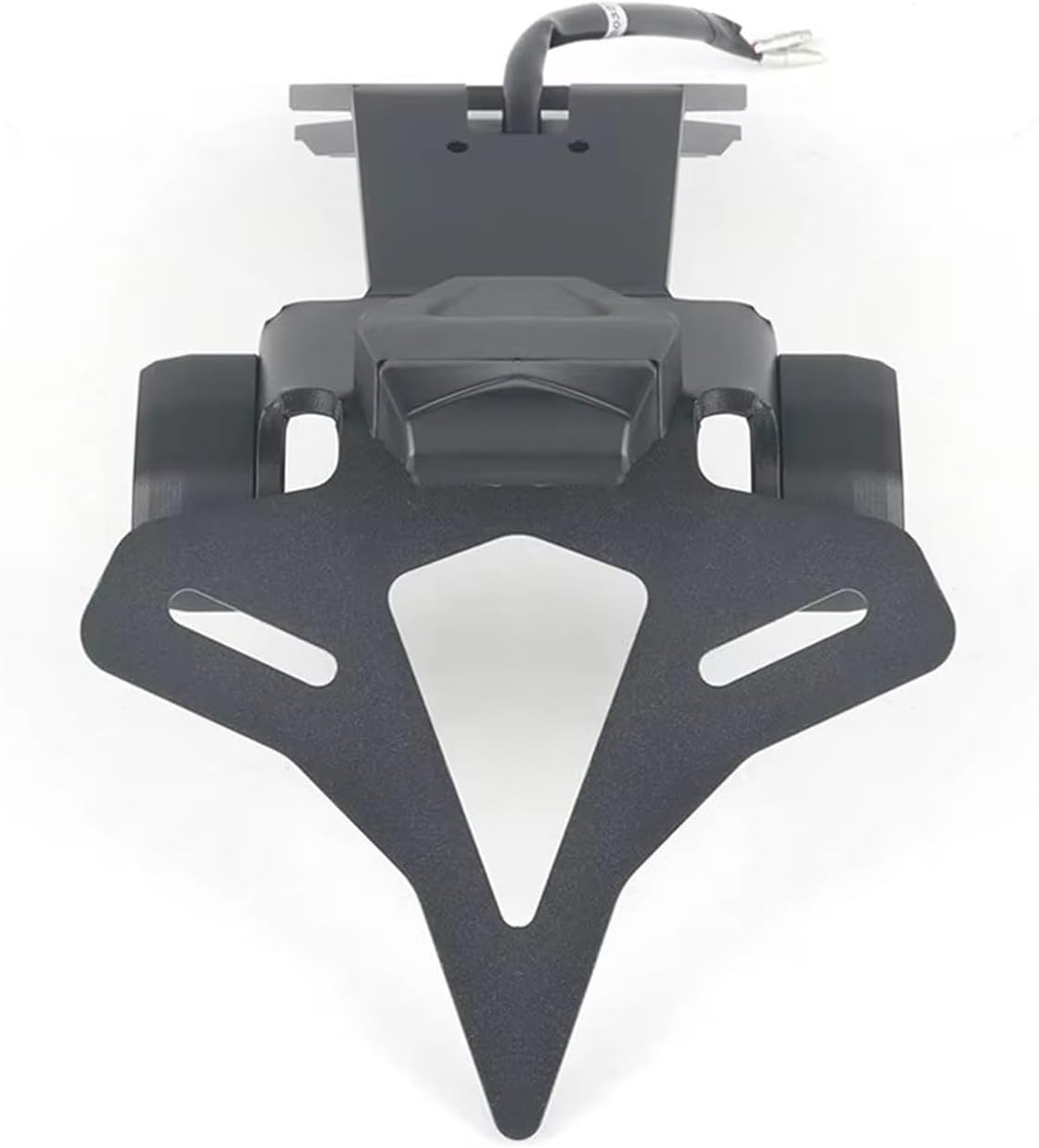 バイク用 ナンバープレートホルダー ナンバープレートステーホルダー